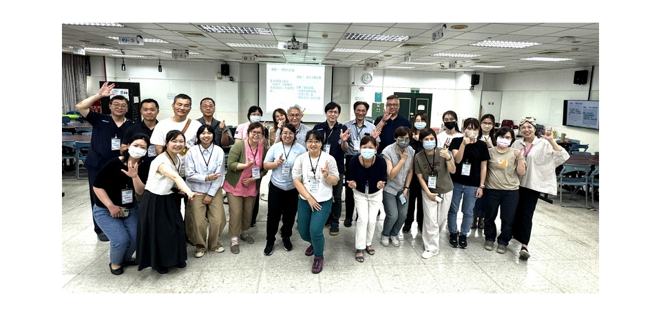 躍上國際巔峰!高醫十年孵化公私協力外傷網絡 勇奪《2026 Trauma Innovation Award》全球外傷創新首獎