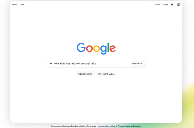 Google搜尋迎來25年最大升級 開發者大會秀一系列AI功能