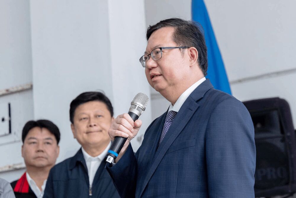 詰問廖俊松 鄭文燦律師團強烈反擊檢方貪污指控 190 詰問廖俊松 鄭文燦律師團強烈反擊檢方貪污指控 189