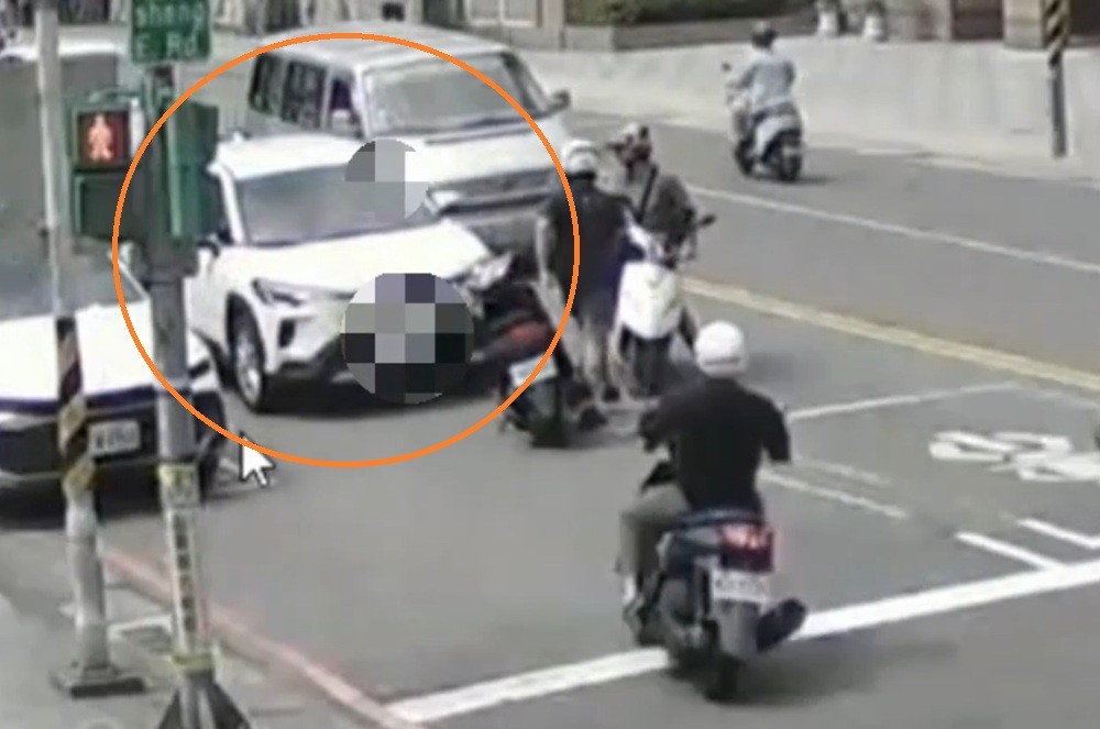 假檢警面交詐180萬元 要再騙150萬元警逮2車手 191 cnews204260520a11