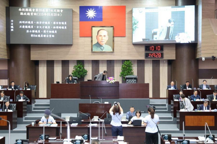 落實原民等母語教學 許淑華:文化傳承全力推動無止境
