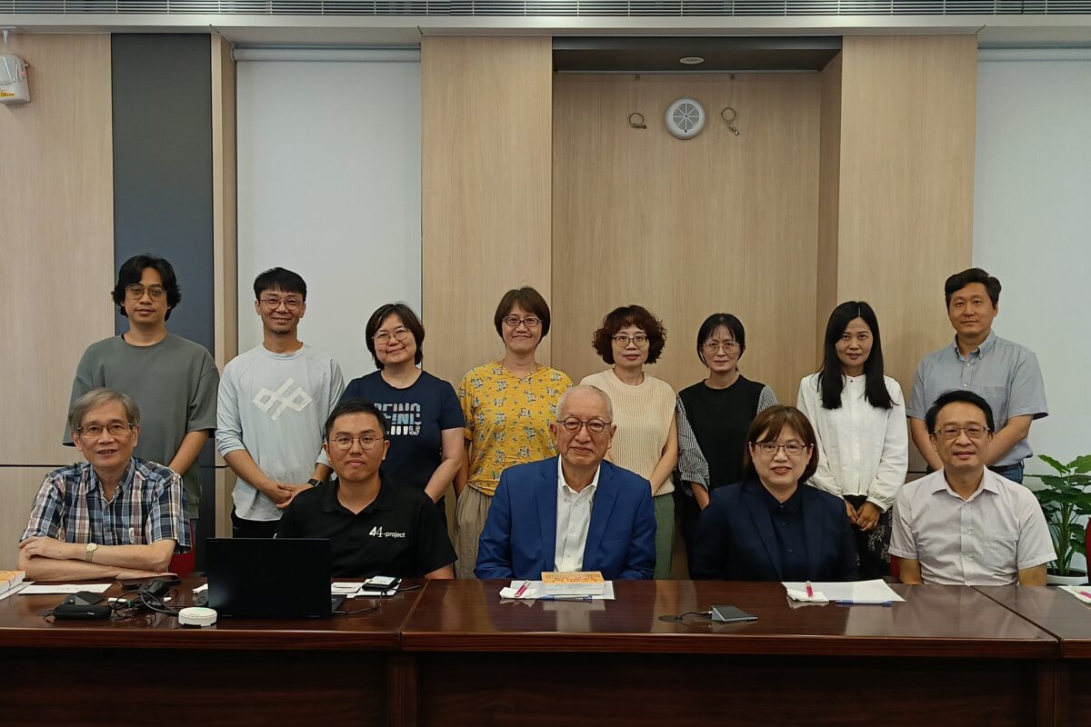 中原大學開拓學子國際視野 結合日韓資源打造跨國學習場域 1348 5