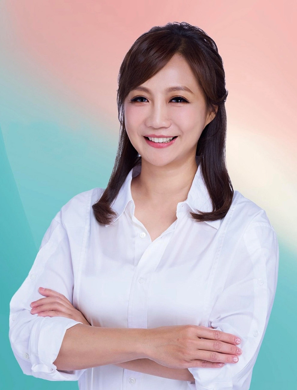 民眾黨桃園2區市議員人選出爐 徵召周曉芸選龜山、林晏良選八德