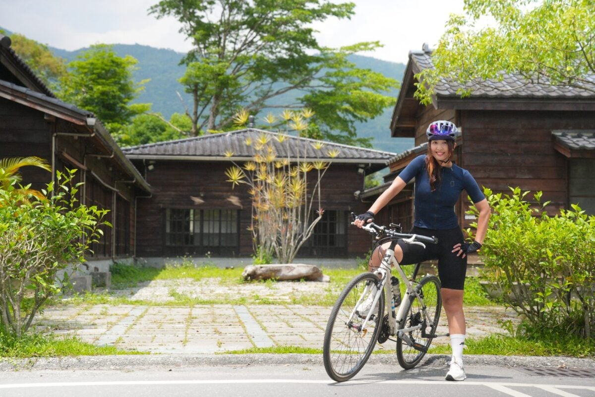 ▲「花蓮山海騎遇記」即將登場,5/20開放報名,跟著單車小D騎訪,體驗花蓮低碳慢遊魅力。