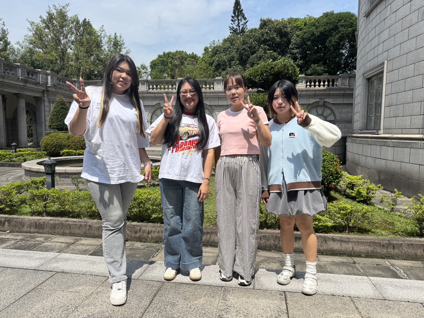 開口說英文不難！大同大學國際移動力課程移師菲律賓 - https://www.watchmedia01.com