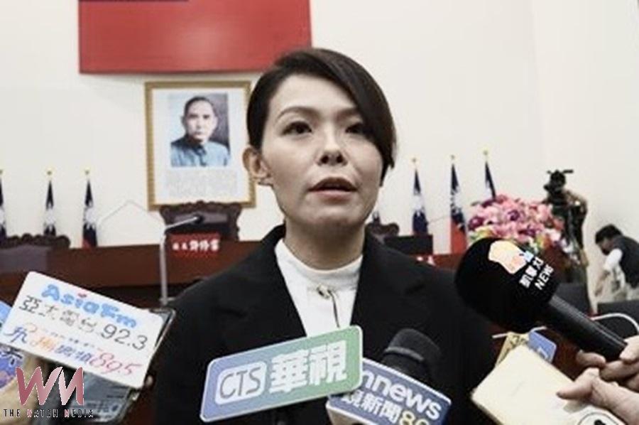 邱臣遠參選竹北市長 高虹安: 已辭副市長20日生效 - https://www.watchmedia01.com