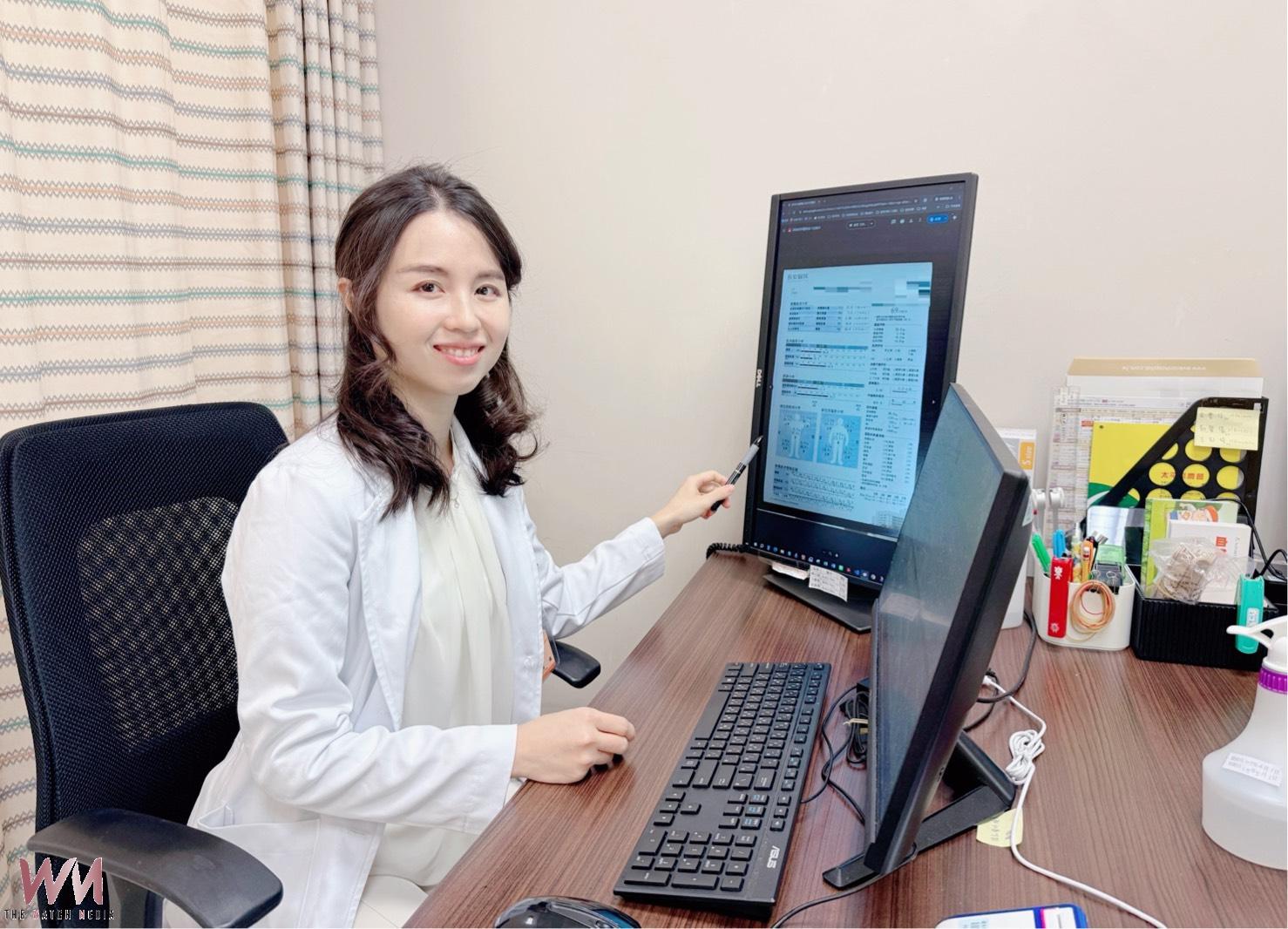 38歲女教師減重逾30公斤卻狂掉髮 醫提醒:瘦身別把營養也瘦掉 - https://www.watchmedia01.com