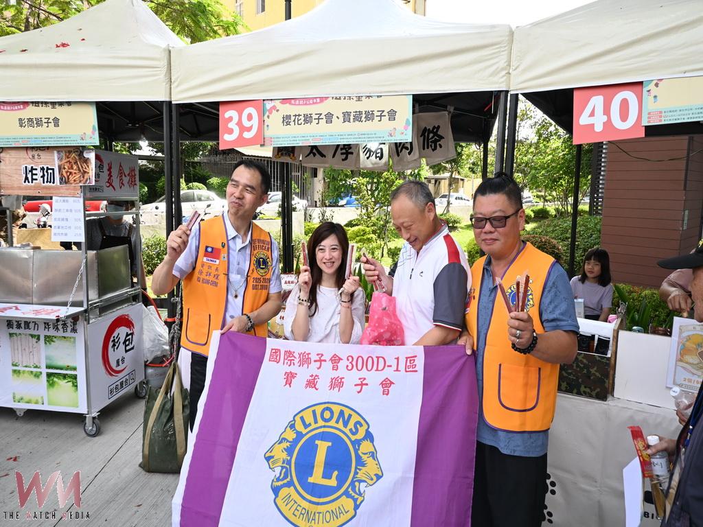 弘道親子公益市集十周年　祖孫童樂傳遞社會溫暖 - https://www.watchmedia01.com