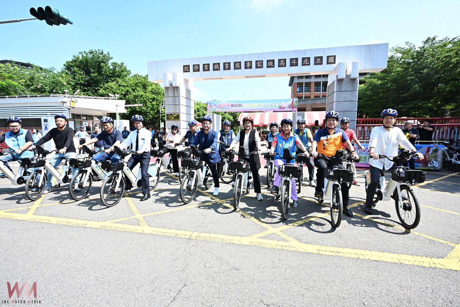 (有影片)/北斗終於有MOOVO了!吃肉圓免再繞圈找車位 - https://www.watchmedia01.com