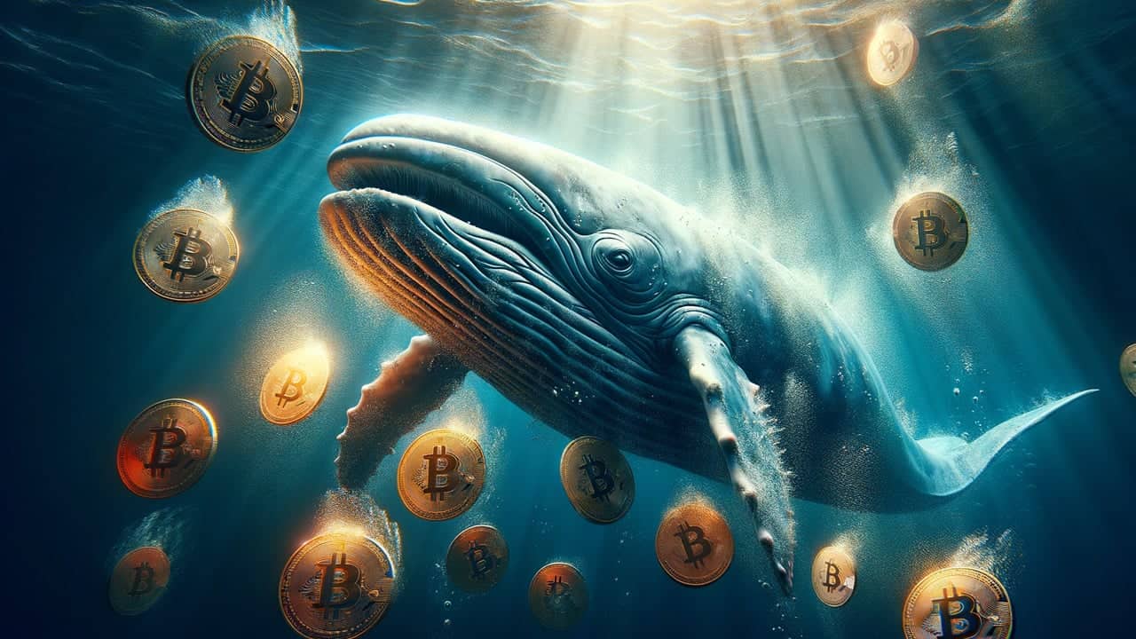 MICA Daily｜11 月 BTC 流入幣安數量創今年新高，91,000 美元成了牛熊分界線