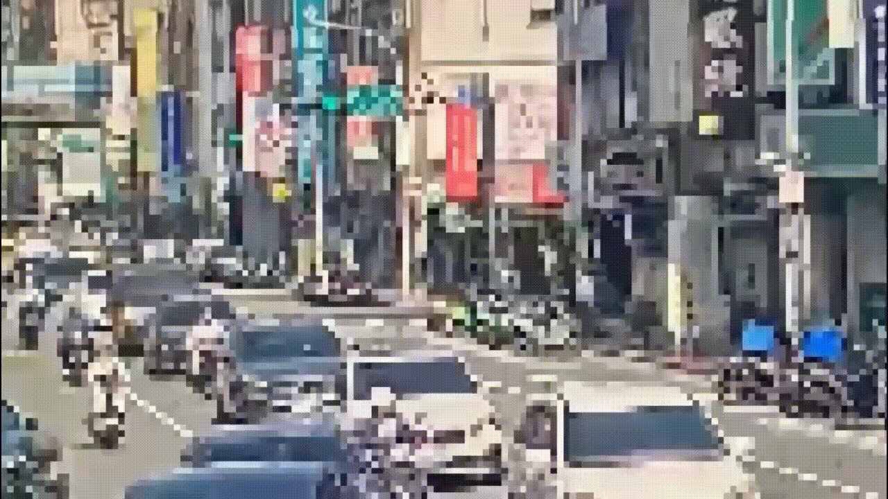 台北市中山區長春路、吉林路口,前(19)日上午8時許發生1起死亡車禍。