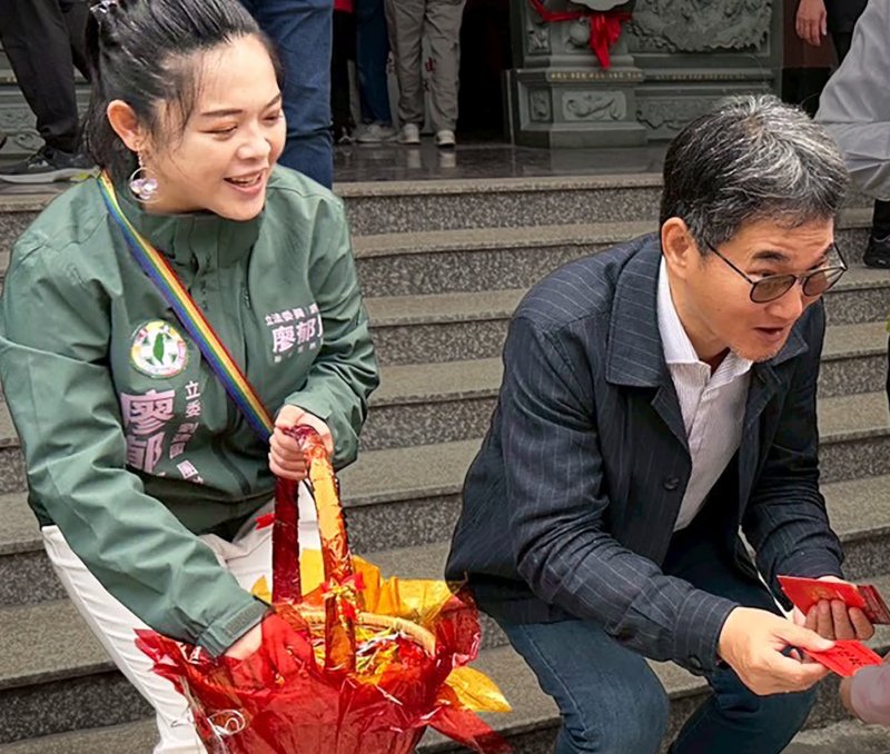 廖郁賢：斗六鐵路高架化，不該淪為政治操作