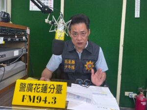 花蓮縣警察局深入分析少年竊盜案件成因 結合關懷訪視與社會資源強化保護機制 39 MEITU 20260521 132107404 300x225 1