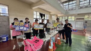 基警結合市長盃田徑賽 強化學童交通安全觀念 42 1779353346630 300x169 1