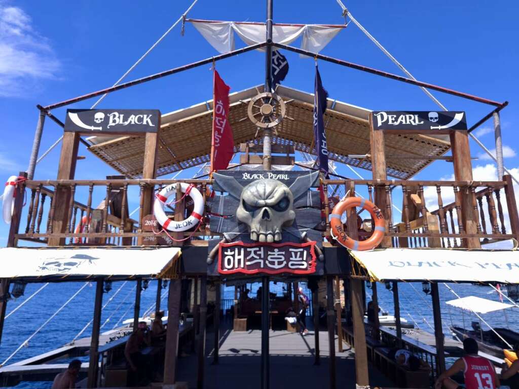 ▲菲律賓暑假旅遊熱度升溫，TTE祭出海島、奢旅與遊學優惠，打造理想夏日生活提案。（圖／菲律賓觀光部提供）