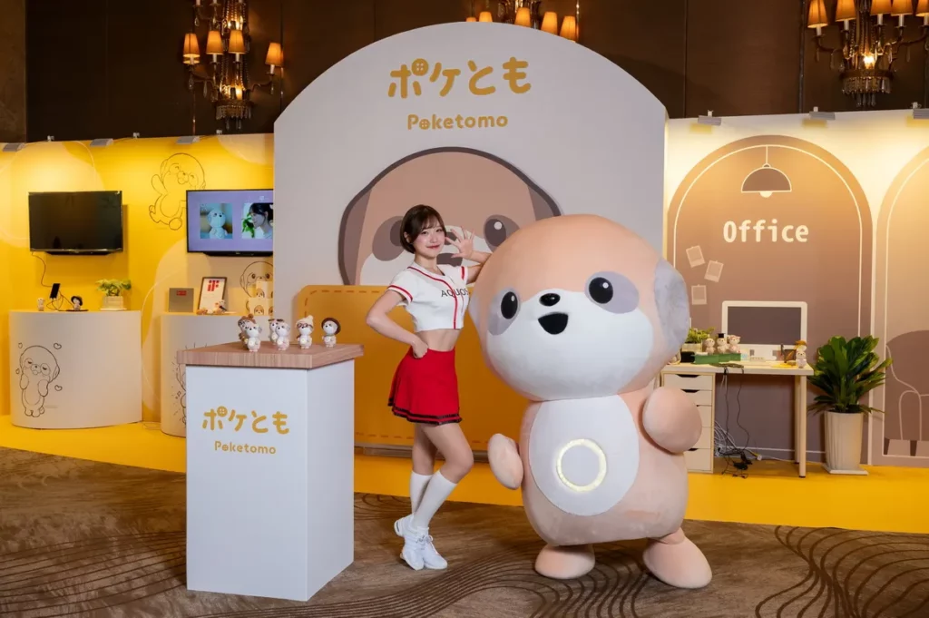 台灣夏普於2026年5月20日舉辦盛大的新品發表會