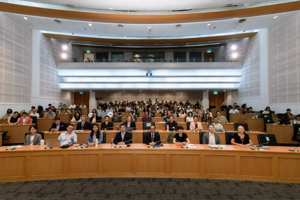 主辦單位共同表示,論壇與獎項的同步進行,目標是成功建立起「倡議、行動、評估」的推進模式,協助企業檢視實踐成果,更提供透明、可量化的評核標準,使企業能更有效地管理自然資產。