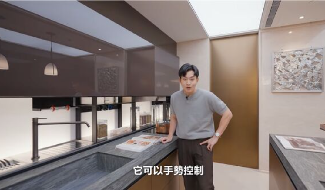 Joeman開箱陶朱隱園大受歡迎,公開分潤收益。(圖/翻攝Joeman YouTube)