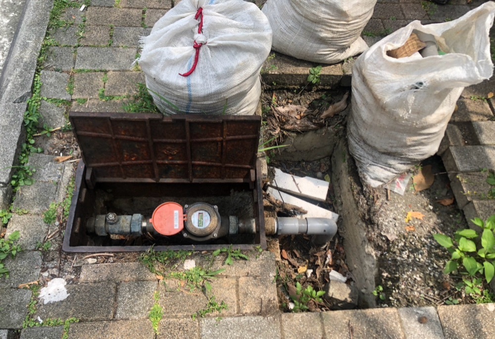 住家漏水免心驚 新北水利局提醒未排入污水管可申請退費 189 248260521a03