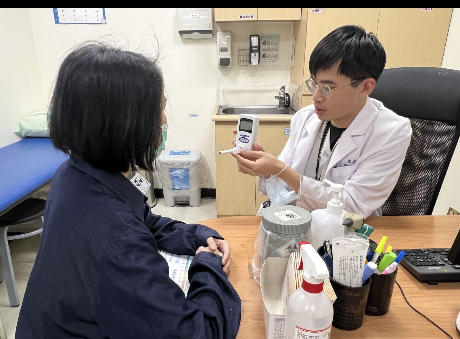 要命紓壓方式! 她固定下班後「一杯咖啡配香菸」換來心肌梗塞 190 要命紓壓方式! 她固定下班後「一杯咖啡配香菸」換來心肌梗塞 189