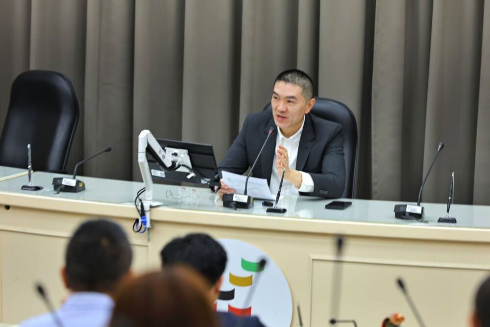 防堵鼠患漢他病毒擴散　謝國樑強化基隆港區檢疫、市場清消 185