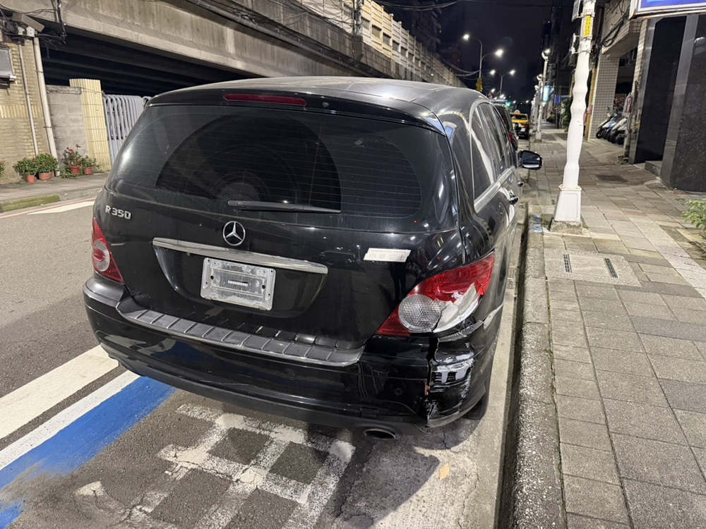 新北市查獲疑似毒駕1818件 毒駕男涉衝撞員警聲請羈押獲准 208 cnews204260521a08