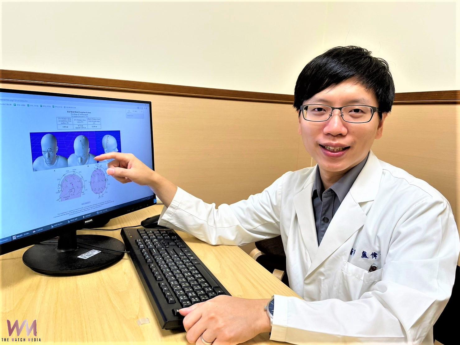 氣候交替引發憂鬱加劇　重覆經顱磁刺激治療助患者擺脫藥物恐懼