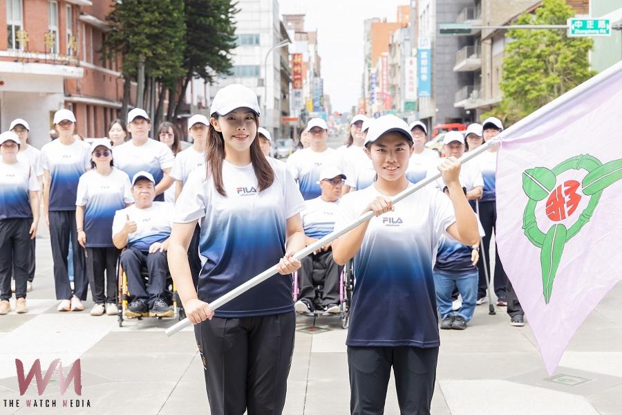 竹市代表隊挑戰全國身障運   展現英雄韌性再奪榮耀 - https://www.watchmedia01.com