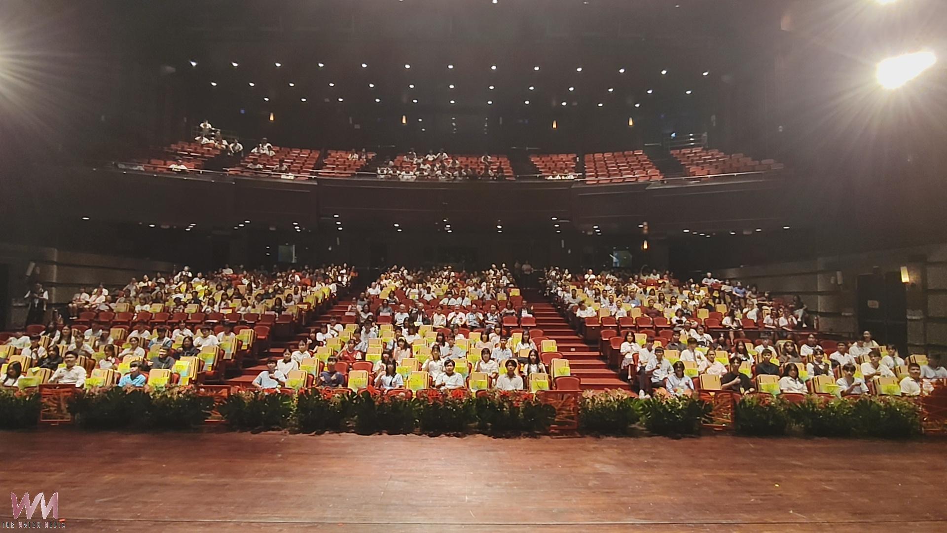 (有影片)/全國技藝教育績優表揚大會員林登場 204人受獎 - https://www.watchmedia01.com