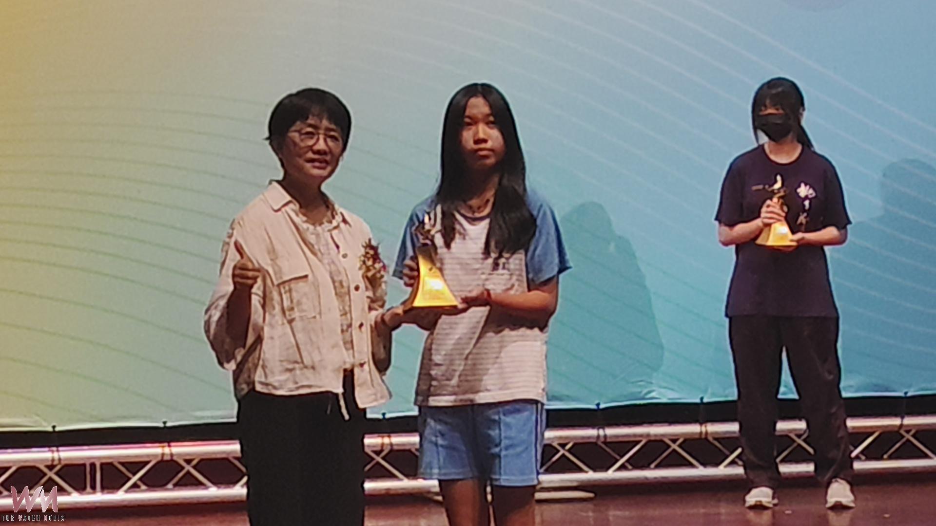 (有影片)/全國技藝教育績優表揚大會員林登場 204人受獎 - https://www.watchmedia01.com