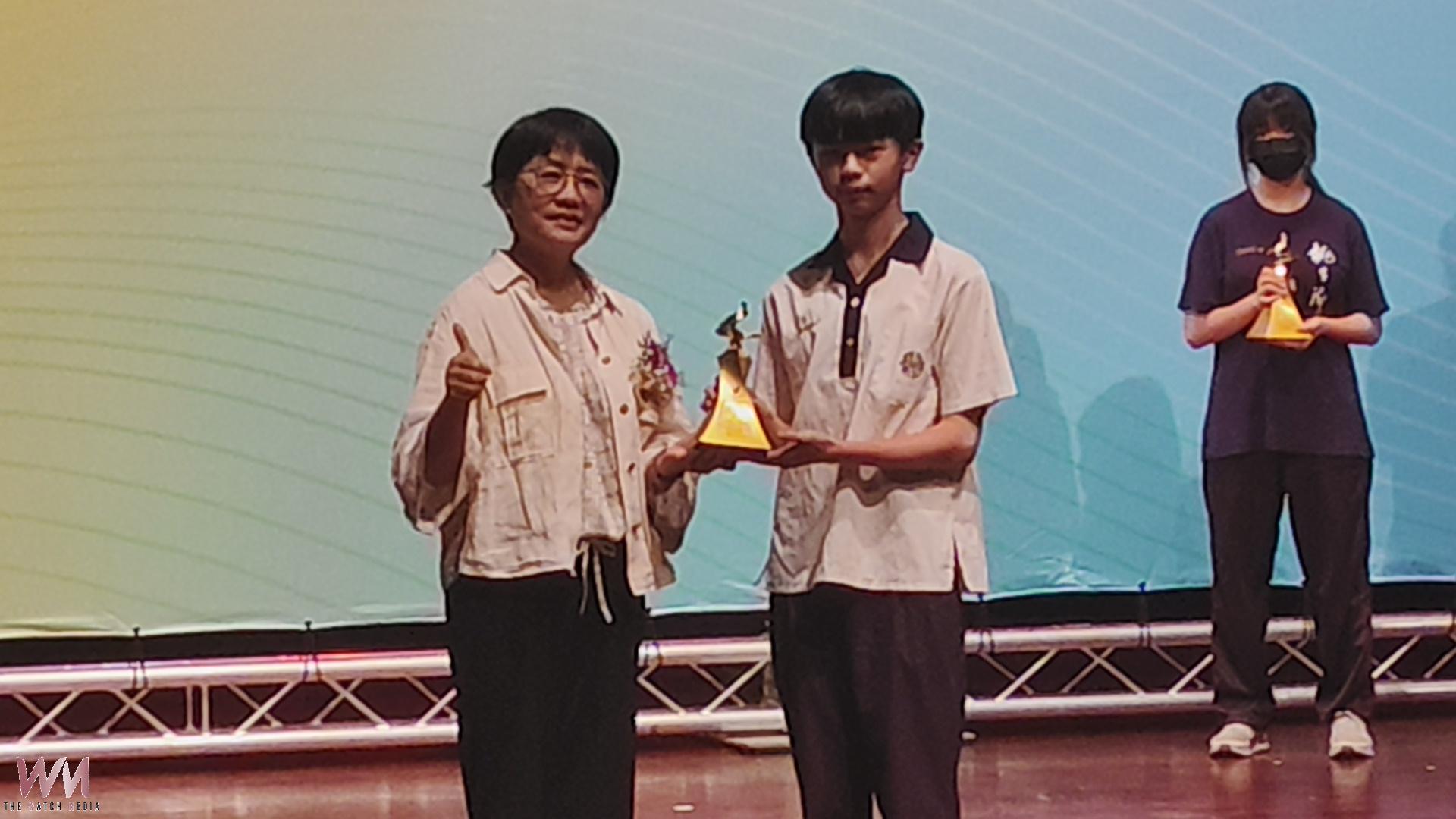 (有影片)/全國技藝教育績優表揚大會員林登場 204人受獎 - https://www.watchmedia01.com