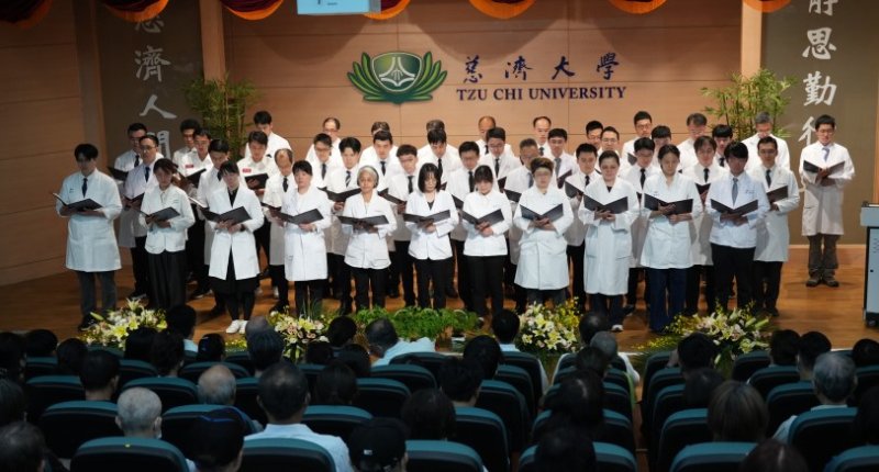 減少犯錯摸索 慈大模擬手術助醫師提升再進階