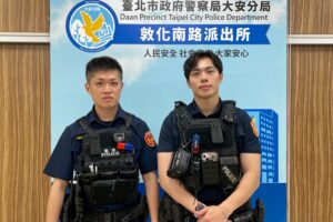 男子險淪人頭帳戶 大安警銀聯手即時攔阻詐騙 34 MEITU 20260522 080047400 300x200 1