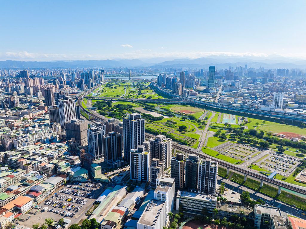 公園YOYO (7)空拍