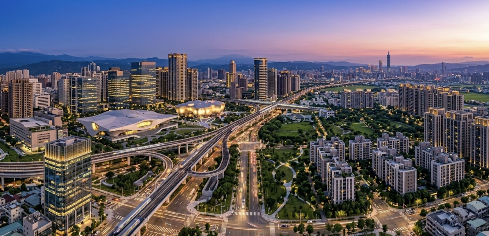 2026 台中租屋行情全攻略:西屯區單價稱霸、北屯新大樓秒殺!這 3 個行政區租金最親民 2026 台中租屋行情全攻略:西屯區單價稱霸、北屯新大樓秒殺!這 3 個行政區租金最親民
