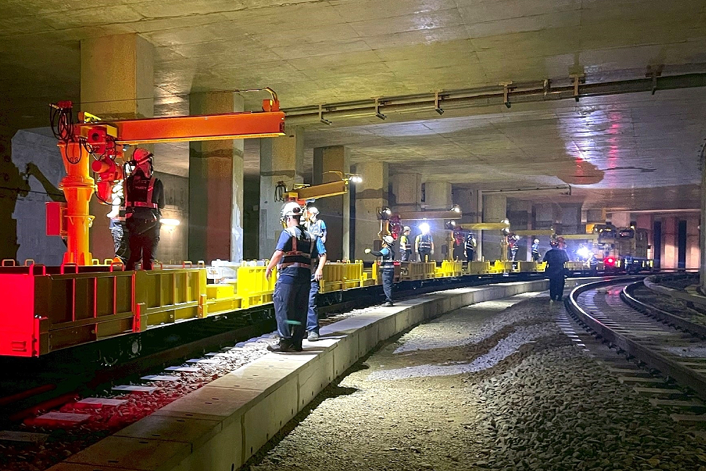 議員盼台中捷運綠線分拆彰化段 市府:行文中央釐清、爭取盡速核定 210 議員盼台中捷運綠線分拆彰化段 市府:行文中央釐清、爭取盡速核定 209