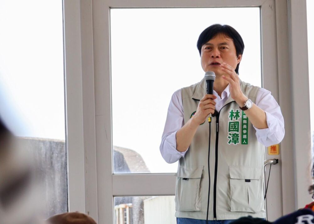 林國漳批吳宗憲污名化無人機產業 韓瑩轟「他」讓宜蘭人困惑 208 林國漳批吳宗憲污名化無人機產業 韓瑩轟「他」讓宜蘭人困惑 207