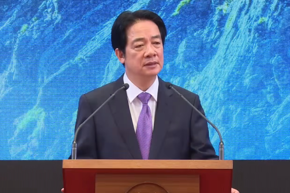【觀點】520演說是自圓其說的煙火秀　也是民主幻術的最佳表演 211