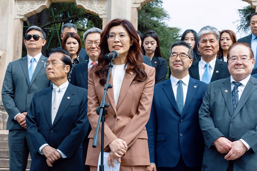 民進黨將再挑起軍購新戰場 藍營憂「下階段風暴可能更勝過去」 212 民進黨將再挑起軍購新戰場 藍營憂「下階段風暴可能更勝過去」 211