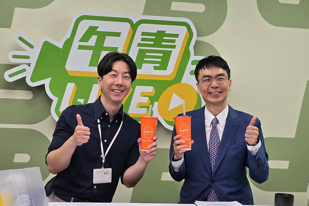 【素人契機2-2】許淑華政績、實力如神力女超人 温世政靠專業扭轉南投沉痾 178 【素人契機2-2】許淑華政績、實力如神力女超人 温世政靠專業扭轉南投沉痾 177