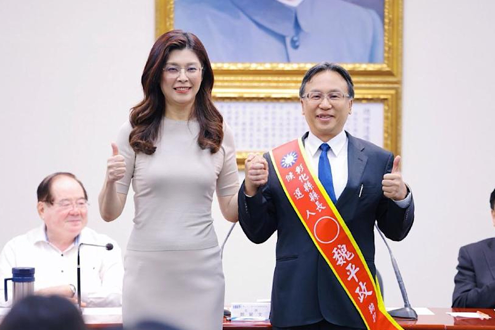 【素人契機2-1】彰化魏平政喊「我就是要選上」 阮剛猛42天拚勝選有前例 186 【素人契機2-1】彰化魏平政喊「我就是要選上」 阮剛猛42天拚勝選有前例 185