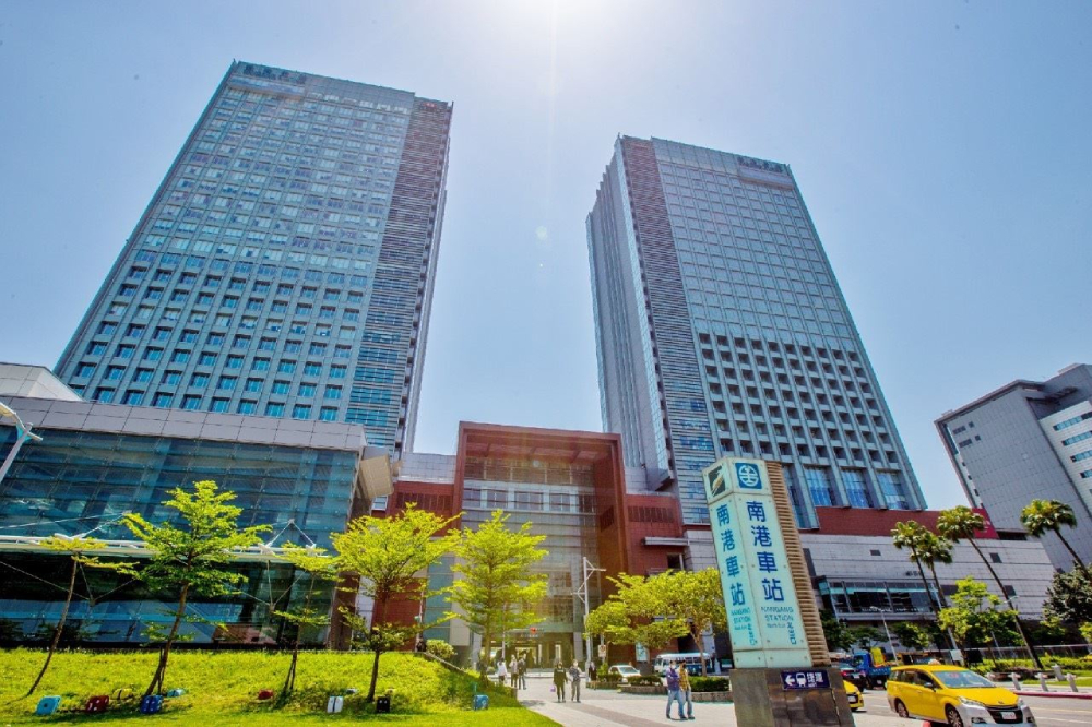 微型辦公當道 永慶房屋:新北小坪數預售商辦交易熱 176 cnews207260522a03