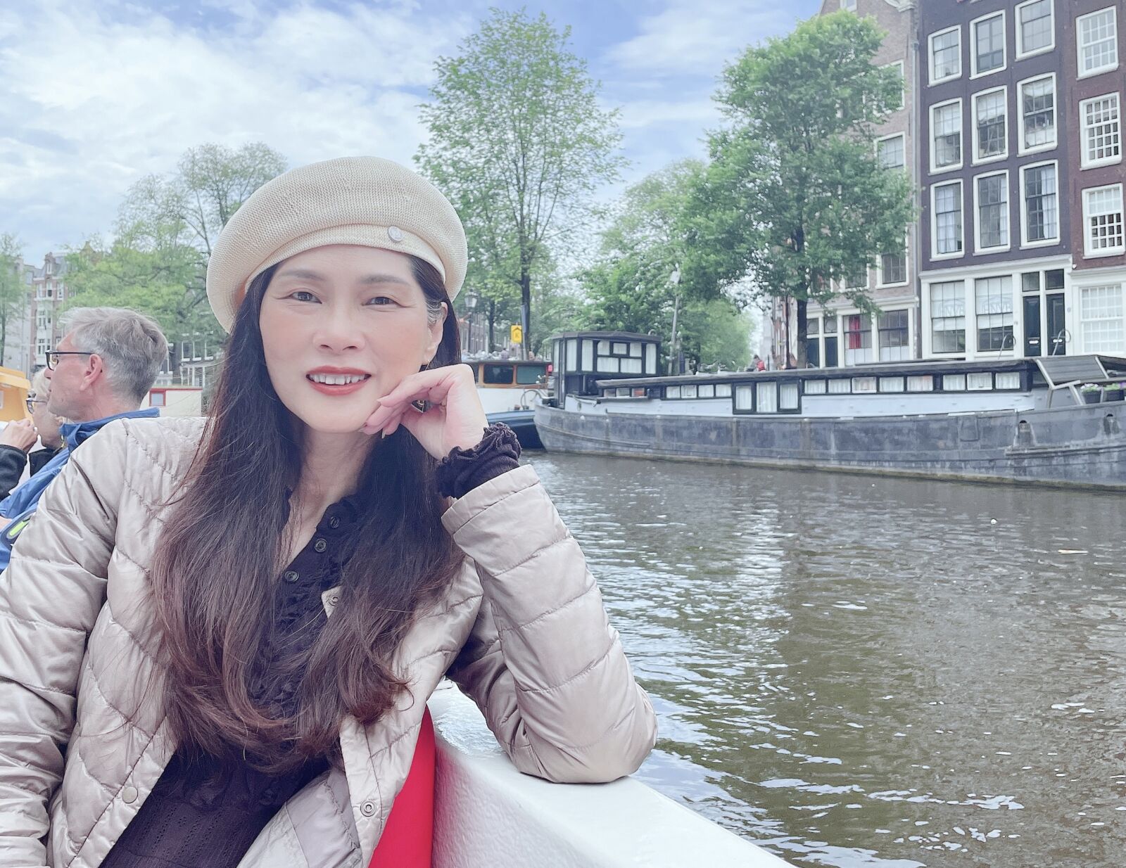 【彭心彤專欄】合夥人同床異夢？越早處理預防企業隱形內耗 191