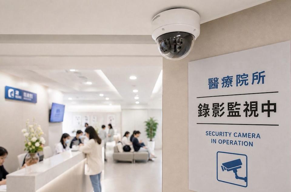 偷拍風暴北市再開鍘! 「三民光澤診所」罰50萬、停業6個月 200 偷拍風暴北市再開鍘! 「三民光澤診所」罰50萬、停業6個月 199