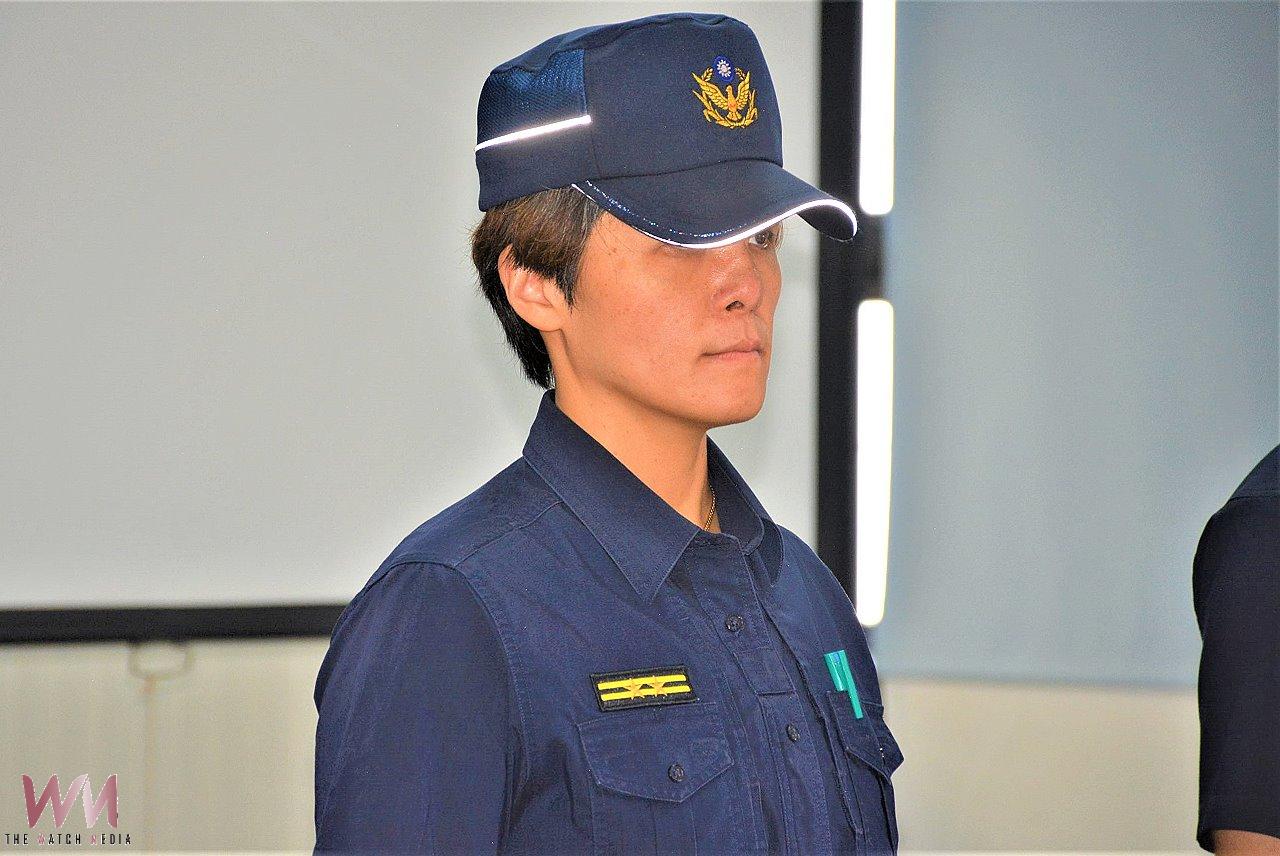 基層幹部開創新局 嘉市警二分局四新任所長聯合布達 - https://www.watchmedia01.com