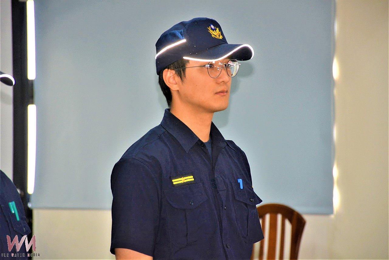 基層幹部開創新局 嘉市警二分局四新任所長聯合布達 - https://www.watchmedia01.com