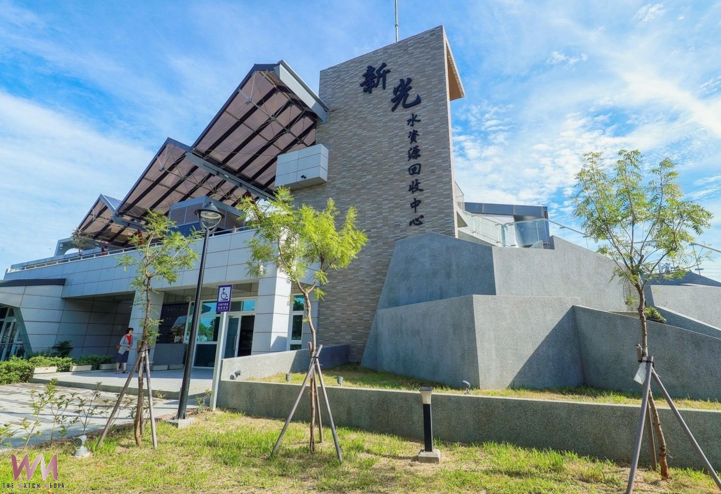 台中市水利建設成果亮眼 3項工程奪國家建築金獎 獲總統接見表揚 - https://www.watchmedia01.com