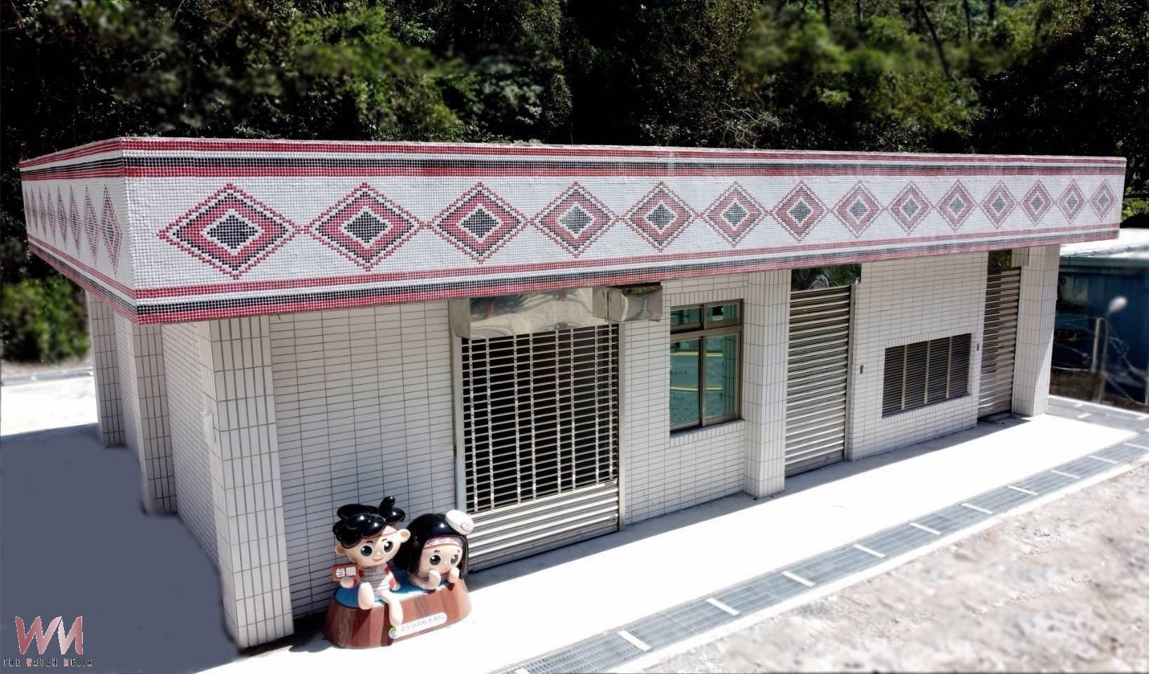 台中市水利建設成果亮眼 3項工程奪國家建築金獎 獲總統接見表揚 - https://www.watchmedia01.com