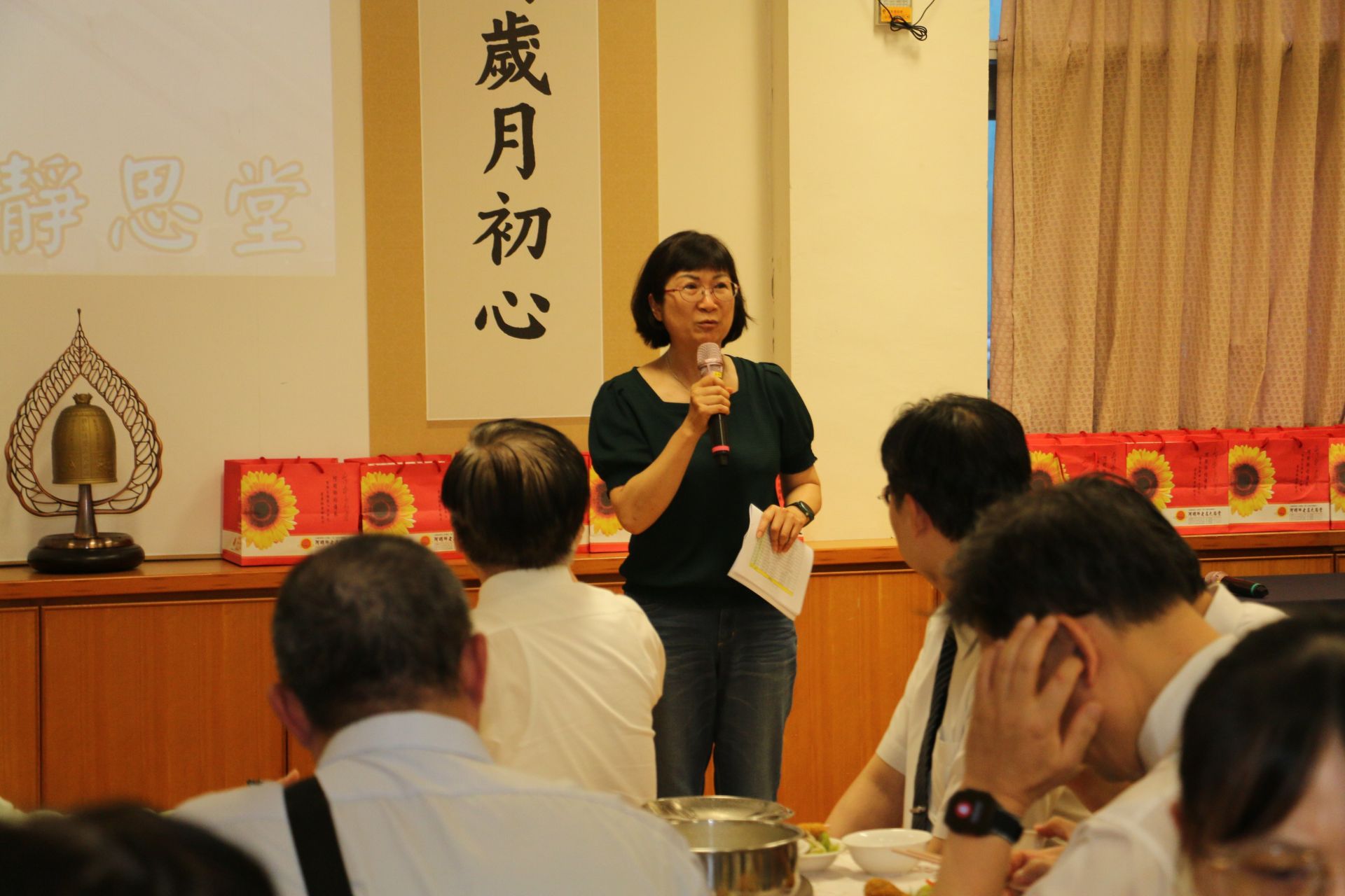 澎湖傳愛！台中慈濟醫院跨海整篩義診　醫學中心級醫療守護菊島鄉親