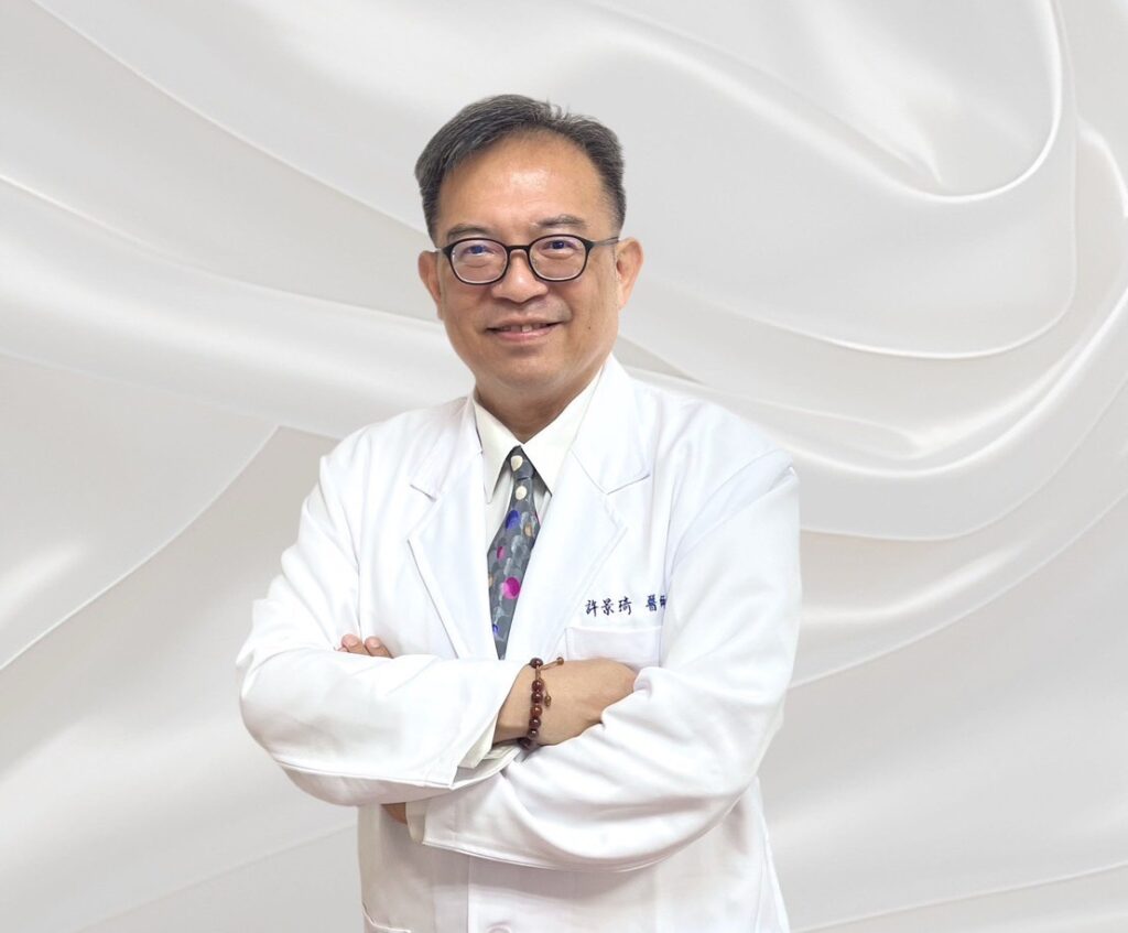 從馬英九的健康理解「輔助宣告」 許景琦:學習如何看待長輩的失智、尊嚴與保護 46 S 39428129 1024x847 1